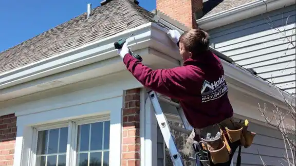 gutter services Syracuse